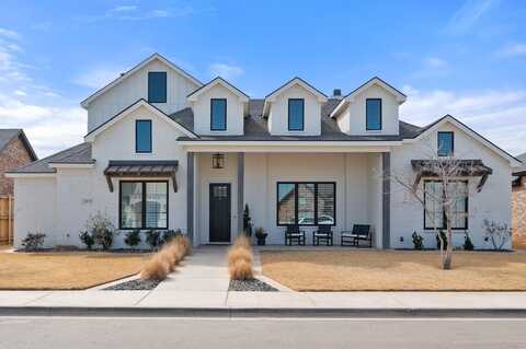 3519 141st Street, Lubbock, TX 79423