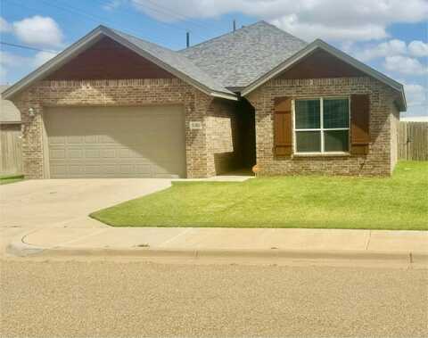 5310 Kemper Street, Lubbock, TX 79416