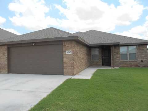 8707 16th Street, Lubbock, TX 79416