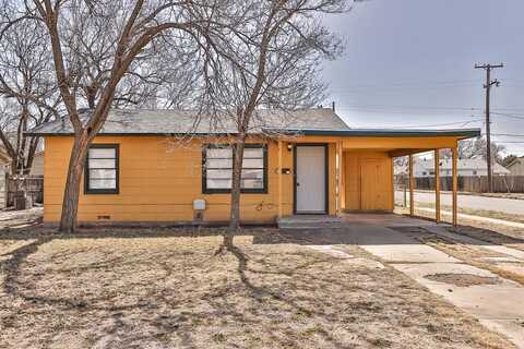 4823 35th Street, Lubbock, TX 79414