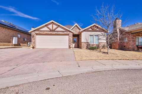 2004 101st Street, Lubbock, TX 79423