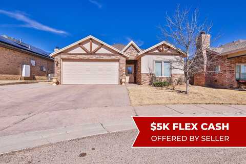 2004 101st Street, Lubbock, TX 79423