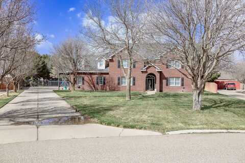 7416 95th Street, Lubbock, TX 79424