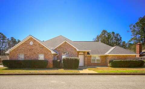 3712 Ashbury Lane, Nacogdoches, TX 75965