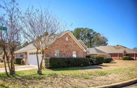 3712 Ashbury Lane, Nacogdoches, TX 75965
