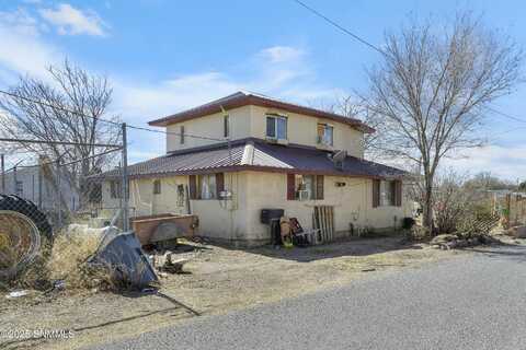 226 NIGHTWATCHERS Road, Garfield, NM 87936