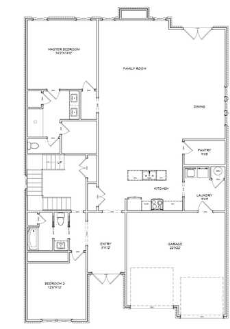 1300 Rabbit Warren Flat, Lexington, KY 40509