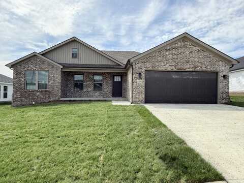 744 Yellowstone Trail, Richmond, KY 40475