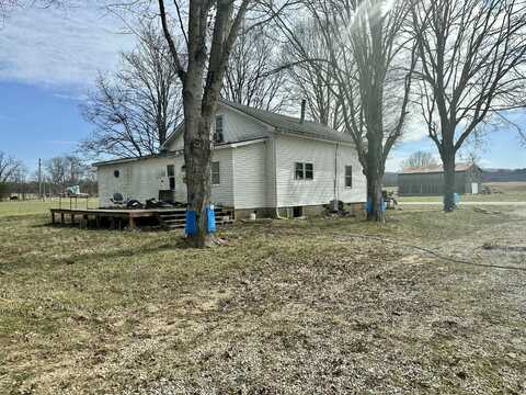 2324 Merrimac Road, Bradfordsville, KY 40009