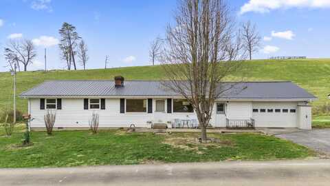 87 Louie Whitt Road, West Liberty, KY 41472