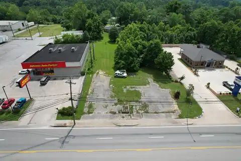 1703 N Main Street, London, KY 40741
