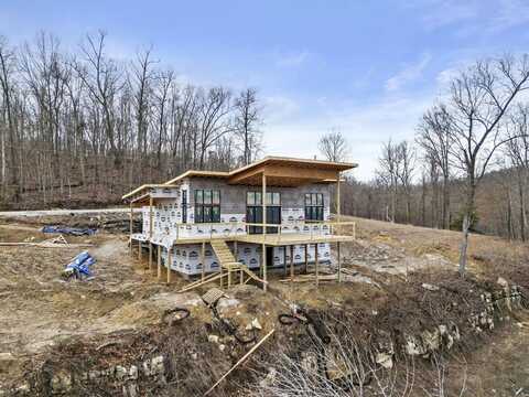 262 Rock House Ridge, Stanton, KY 40380