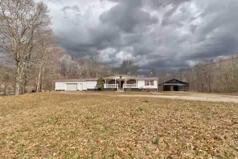 113 White Hickory Lane, Garrison, KY 41141