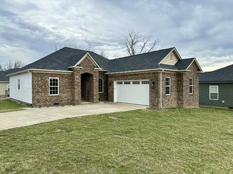 700 Jennifer Drive, Richmond, KY 40475