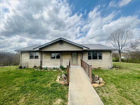 943 Helvetia Road, London, KY 40741