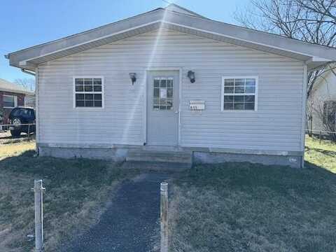 611 Caldwell Street, Corbin, KY 40701