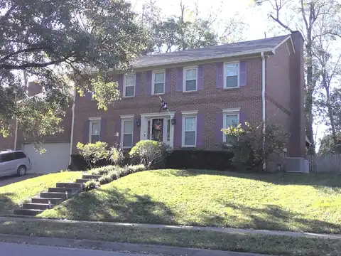 2152 Sallee Drive, Lexington, KY 40513