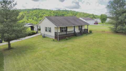 1545 Blaze Valley Road, Somerset, KY 42501