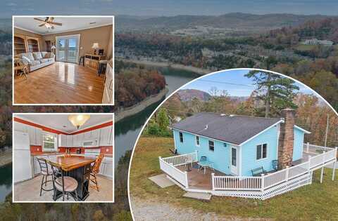 1276 Garland Road, Burnside, KY 42519