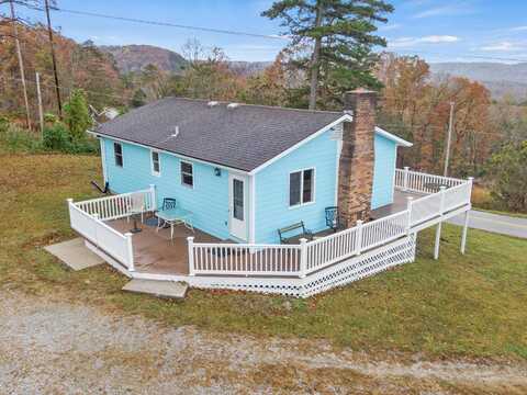 1276 Garland Road, Burnside, KY 42519