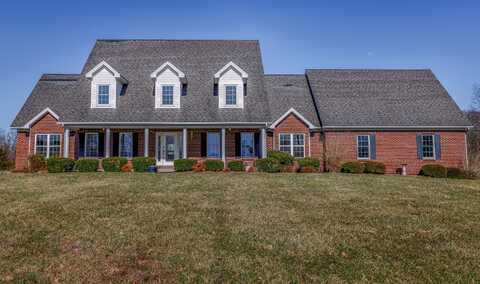 505 Rose Lane, Harrodsburg, KY 40330