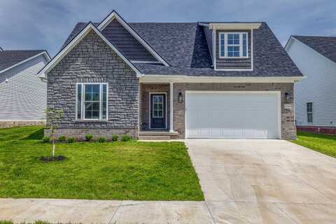 1060 Mission Drive, Richmond, KY 40475