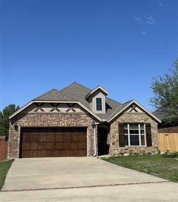 1606 NE 36th St, Lawton, OK 73507