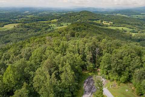 Lot 10 Ridgeline Way, Lexington, VA 24450