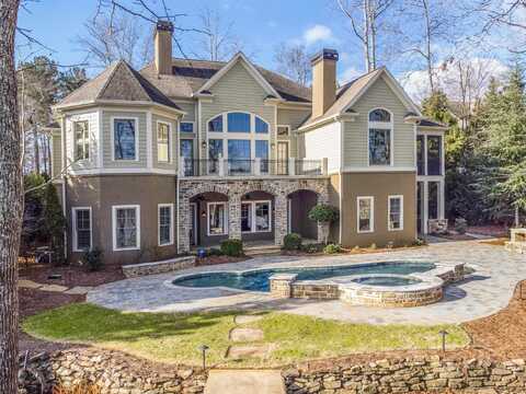 1101 PALMERS VIEW, Greensboro, GA 30642