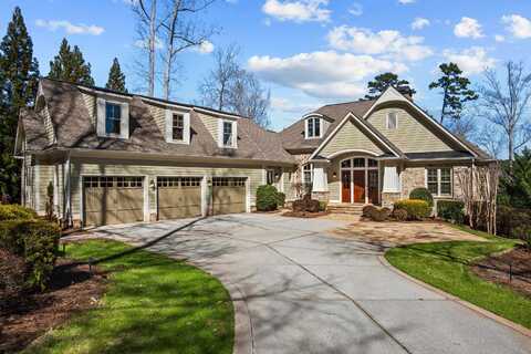 1101 PALMERS VIEW, Greensboro, GA 30642