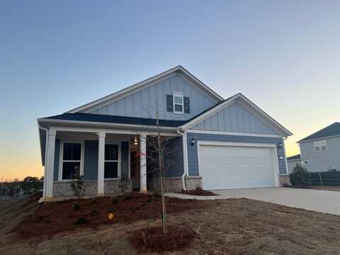 1031 WINDSONG WAY, Greensboro, GA 30642
