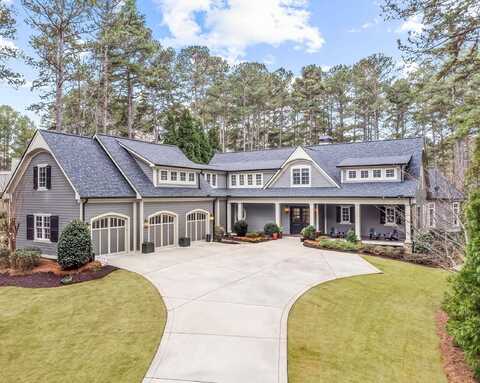 5080 BROWNS FORD ROAD, Greensboro, GA 30642