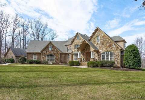 3600 Michaux Mill Dr, Powhatan, VA 23139