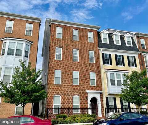 7528-1 MORRIS ST #9, FULTON, MD 20759