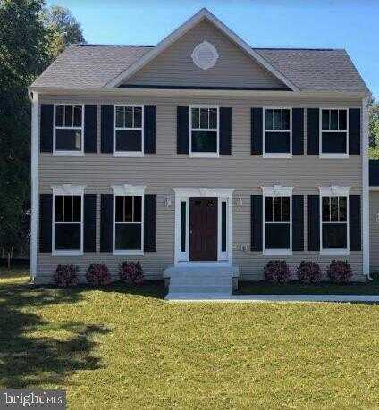 LOT 38 SHOREWOOD DR, COLONIAL BEACH, VA 22443