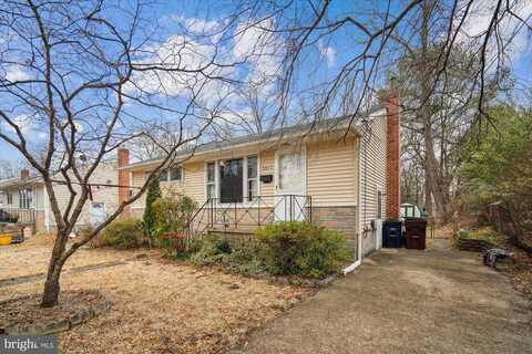 5011 TUCKERMAN ST, RIVERDALE, MD 20737