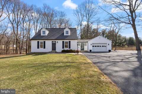 4181 BUFFALO RD, MOUNT AIRY, MD 21771