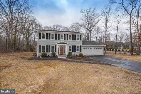 3298 DAFFAN DR, CATLETT, VA 20119