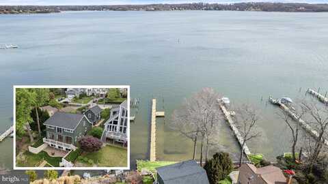 252 LONG POINT RD, CROWNSVILLE, MD 21032