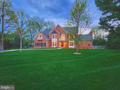 3139 OLD COURT RD, BALTIMORE, MD 21208