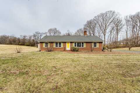 2145 Thomas Jefferson Road, Forest, VA 24551