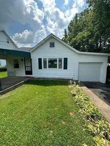 9028 Haaf Road, Macungie, PA 18051