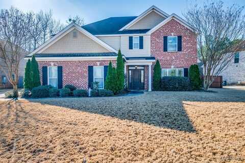 9000 Caraway Lane, Montgomery, AL 36117