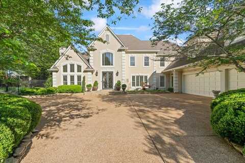 2695 LOCKESLEY, Germantown, TN 38139