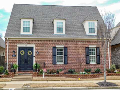 1011 OSTLERS, Collierville, TN 38017