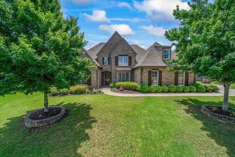 653 BRISTON, Collierville, TN 38017