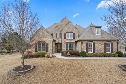 653 BRISTON, Collierville, TN 38017