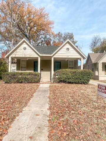 1552 TUTWILER, Memphis, TN 38107