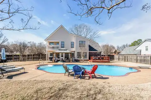 1298 PINPOINTE, Collierville, TN 38017