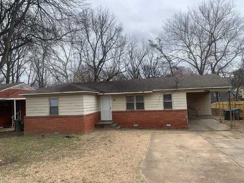 3614 SUZANNE, Memphis, TN 38127